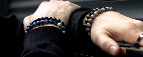 Accessoires pour hommes