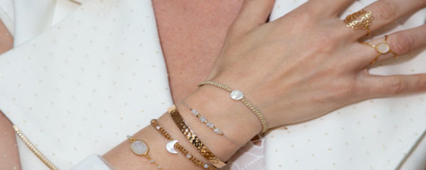 Sharing bijoux